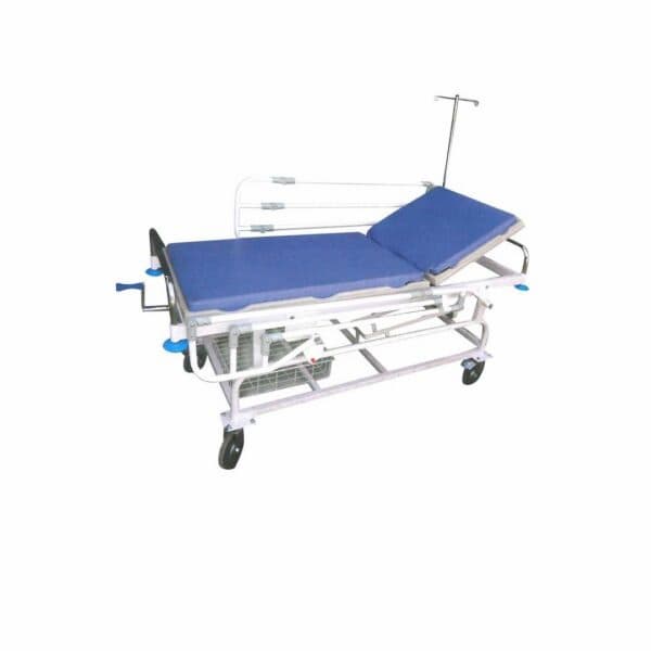 تصویر 1 از قیمت تخت CPR با کیفیت ارزان + خرید عمده